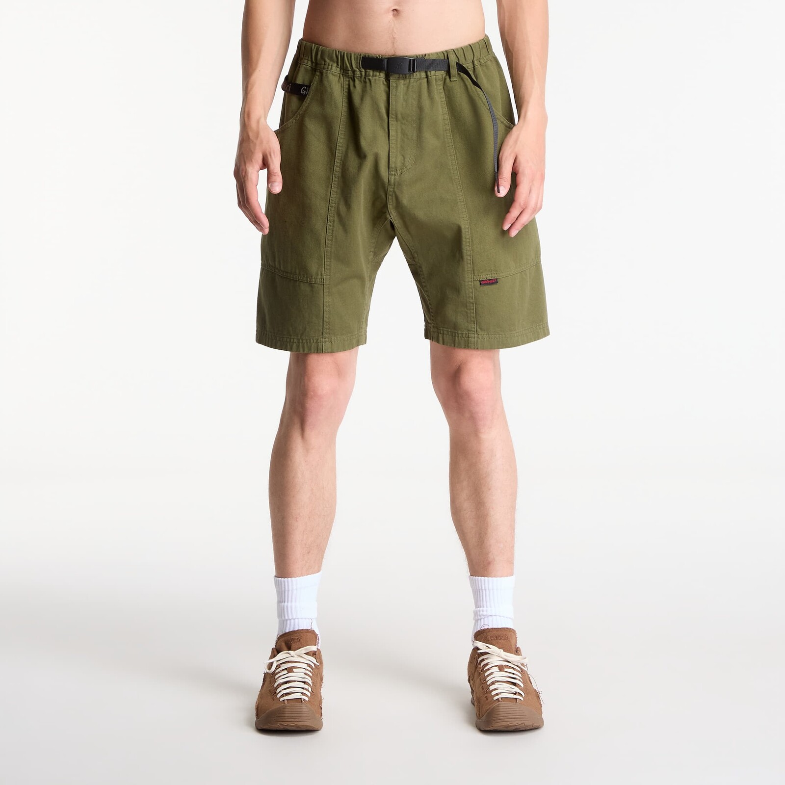 Gramicci Gadget Short Olive XL