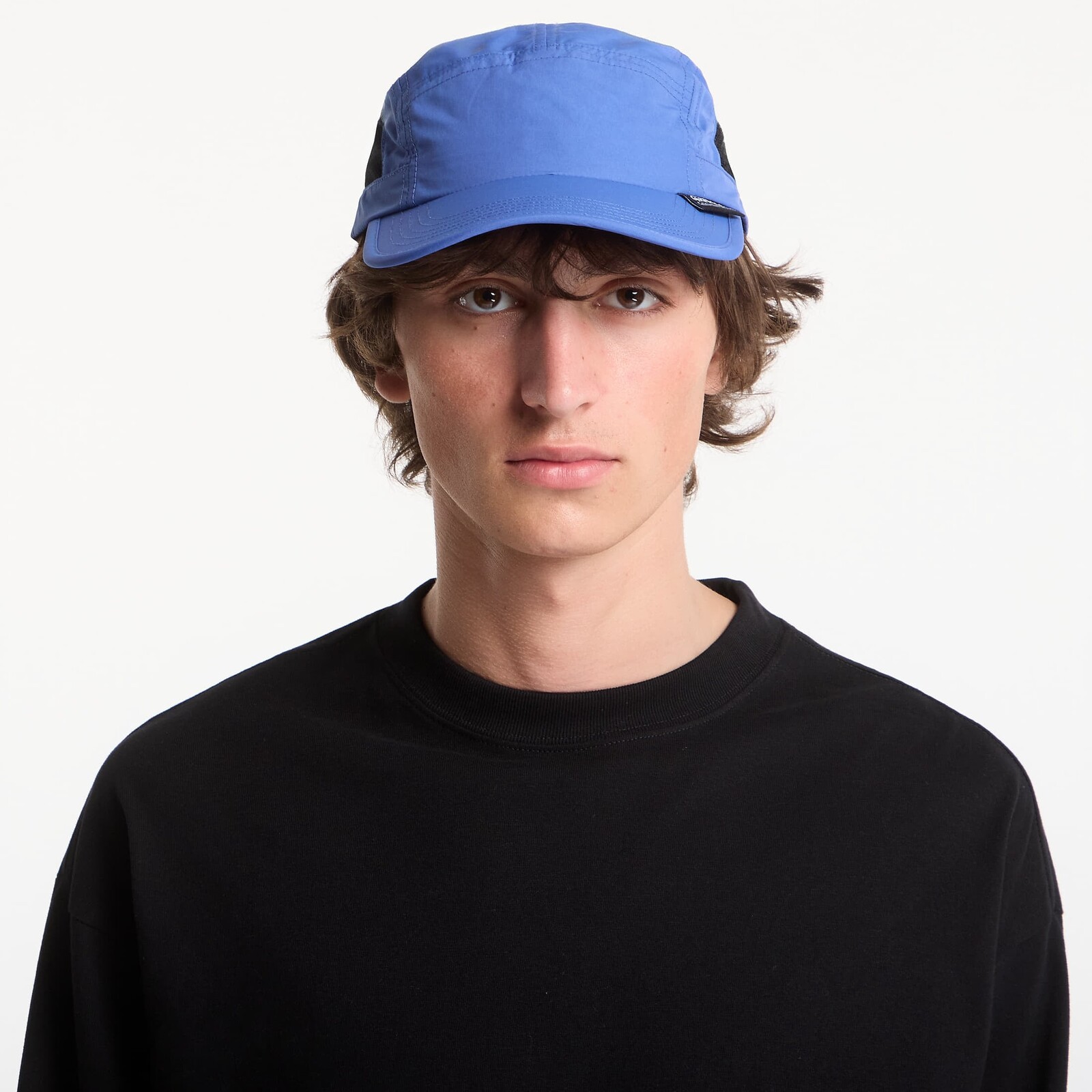 Gramicci Guide Cap Navy Blue Universal
