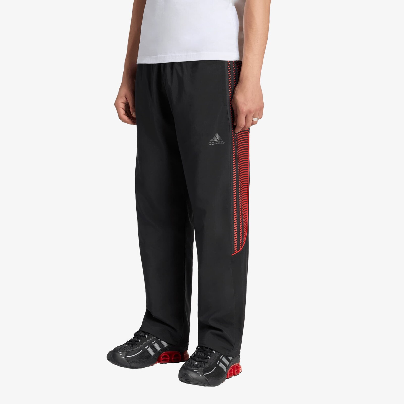 Pants adidas x Coca Cola Teamgeist 26 Trackpant Black XXL
