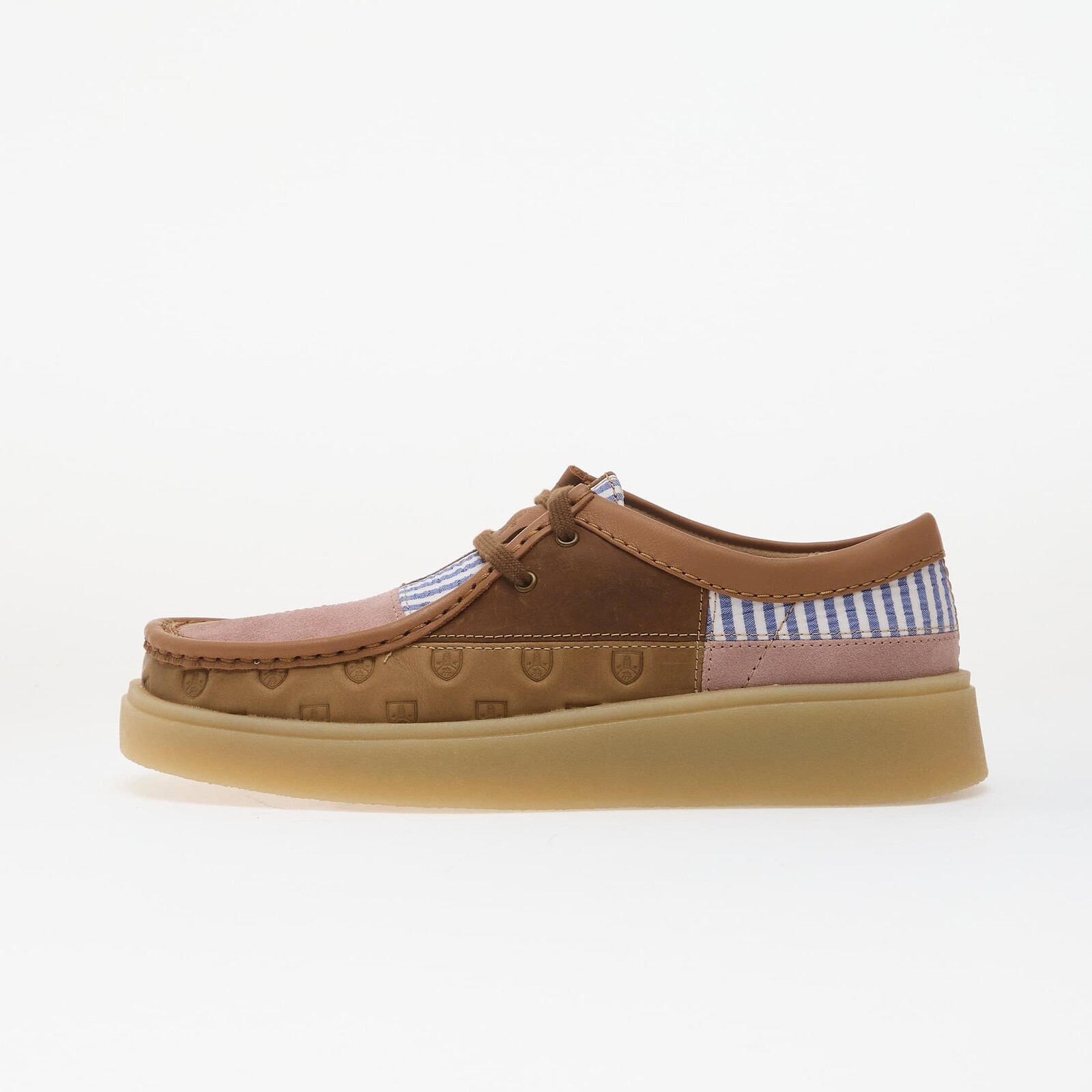 Sneakers Clarks Torview Multicolour UK 9