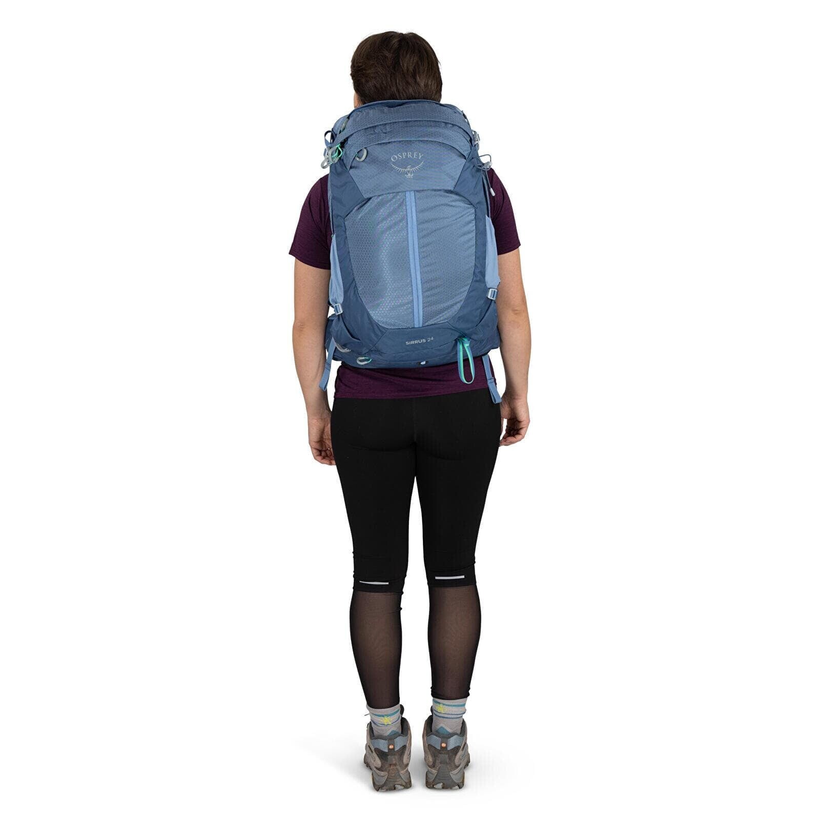 Osprey Sirrus 24 Sevres Blue Universal