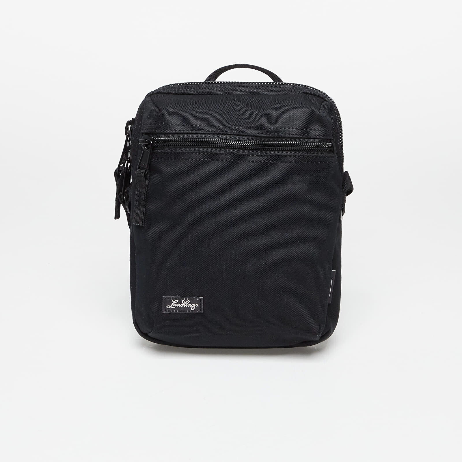 Bag Lundhags Alokh 2L Cross Body Bag Black 2l