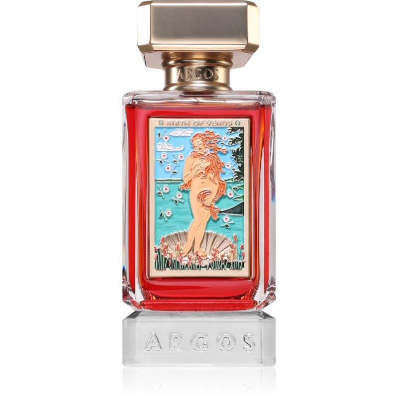 Argos Birth Of Venus eau de parfum for women 100 ml