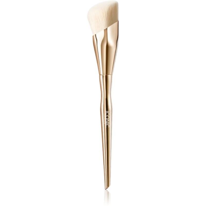 ICONIC London Complexion Brush cream and liquid foundation brush 1 pc