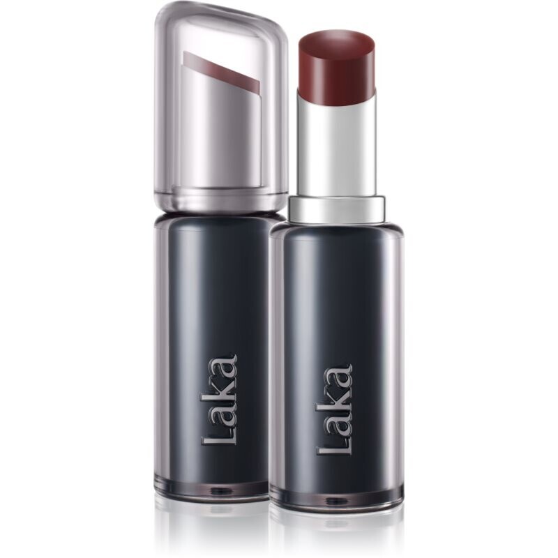 Laka Devil Lip creamy lipstick shade 810 Poetic 3.7 g
