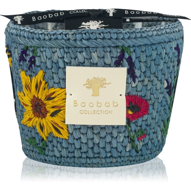 Baobab Collection Vony Tanteli scented candle 500 g
