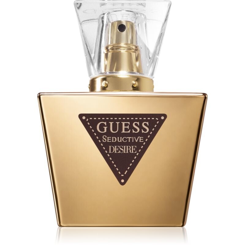 Guess Seductive Desire Woman eau de toilette for women 30 ml