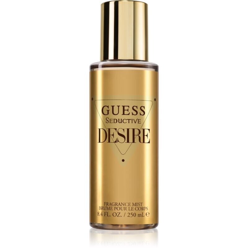 Guess Seductive Desire Woman scented mist for women 250 ml