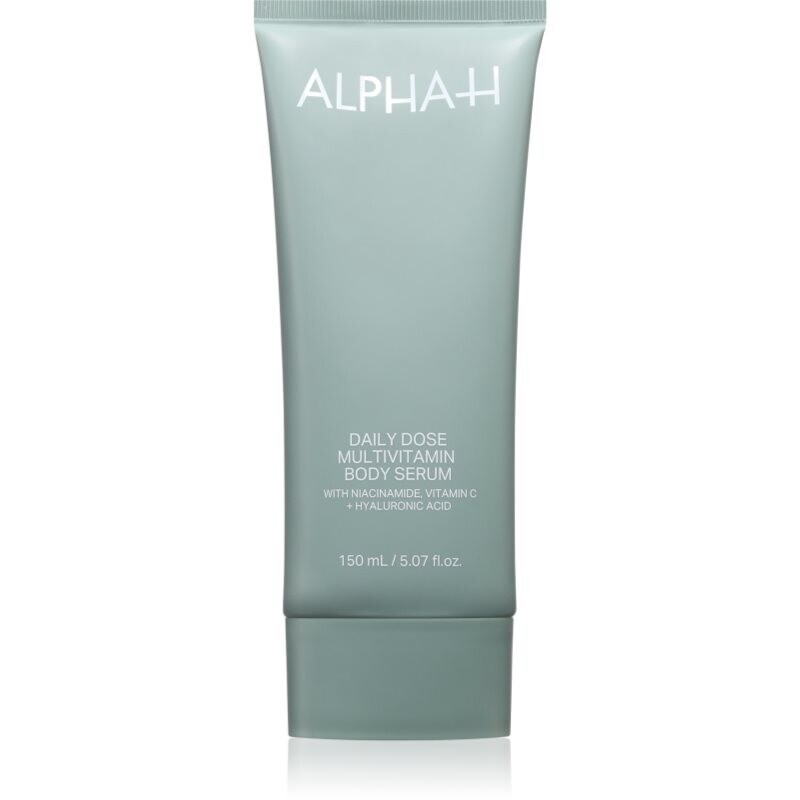Alpha-H Daily Dose body serum 150 ml