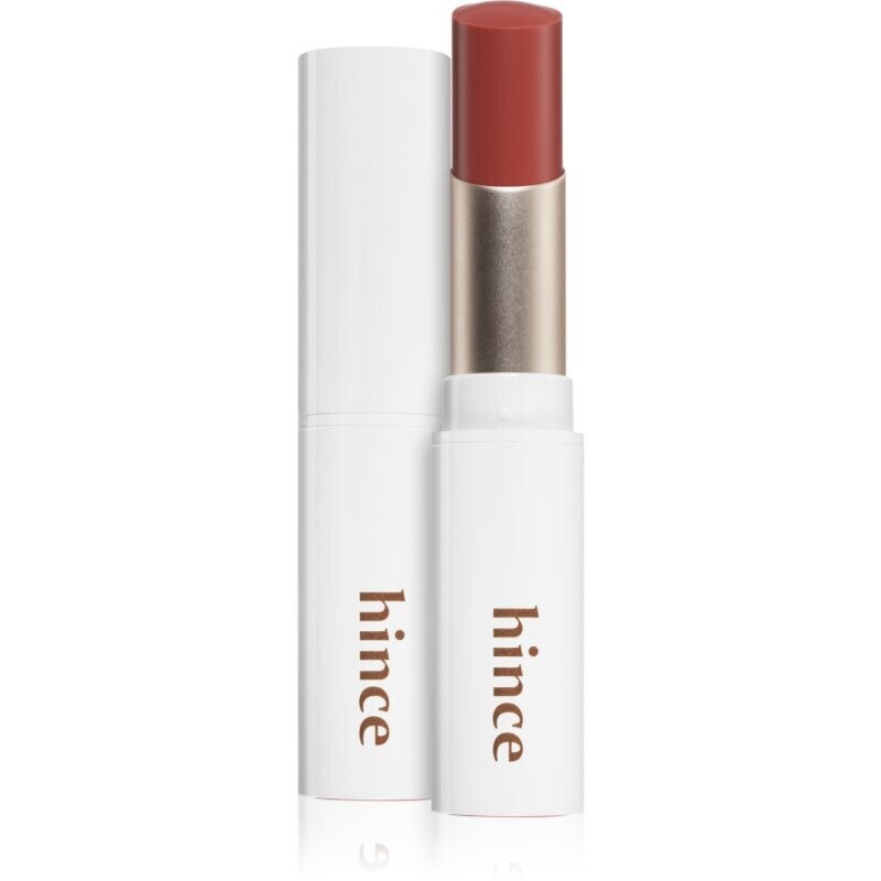 hince Mood Enhancer Lip Glow moisturising lip balm shade 007 Chill Out 5.5 g
