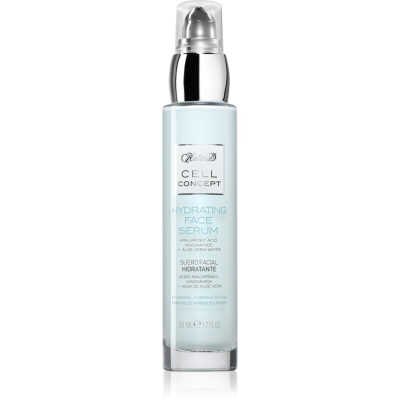 Helia-D Cell Concept moisturising serum 50 ml