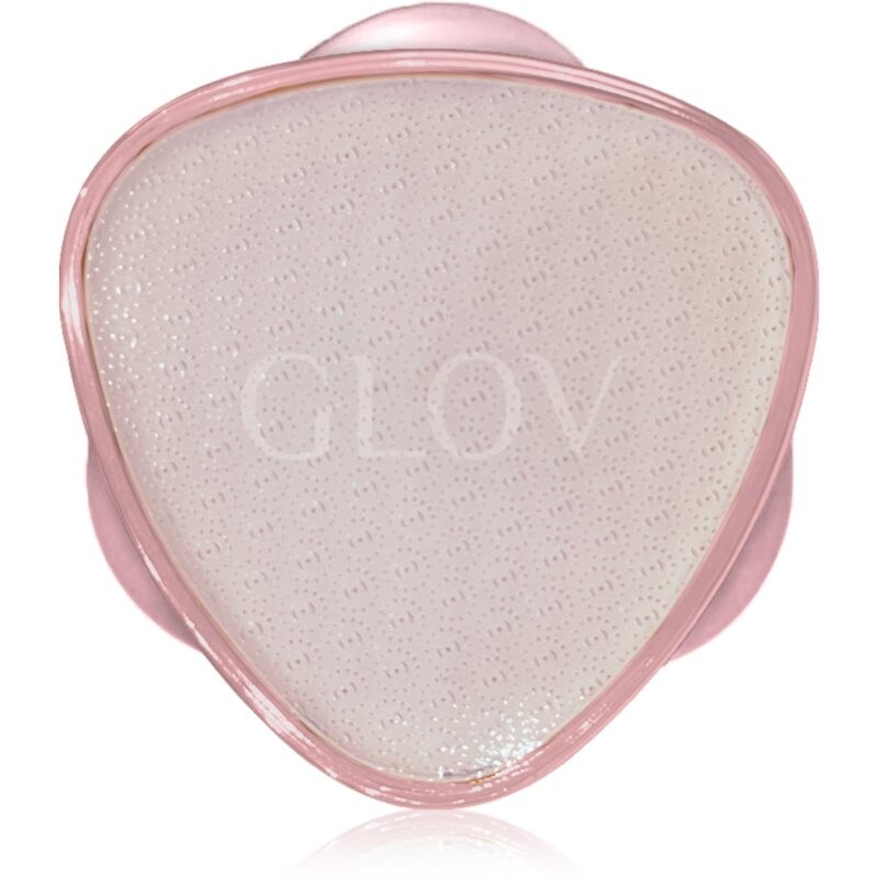 GLOV Nano Twist Duo hair remover and heel pumice stone 1 pc