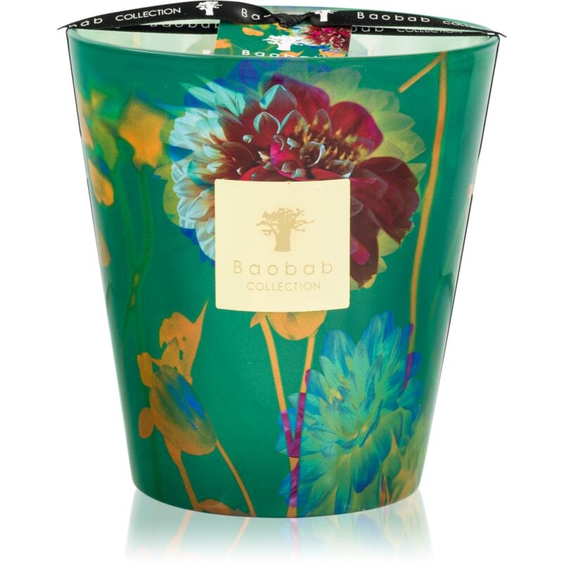 Baobab Collection Arty Flowers Bouquet scented candle 1000 g