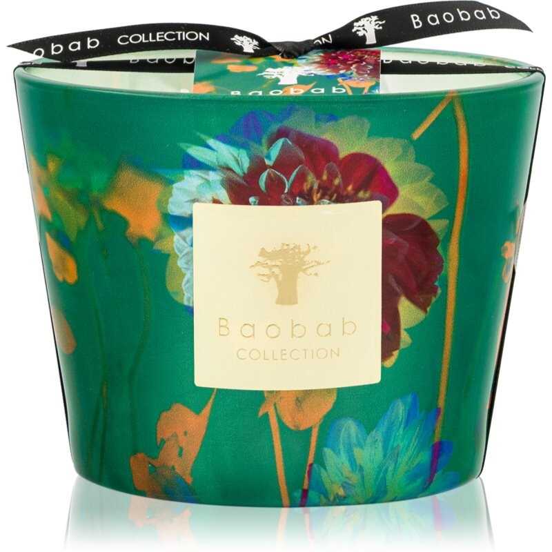 Baobab Collection Arty Flowers Bouquet scented candle 500 g