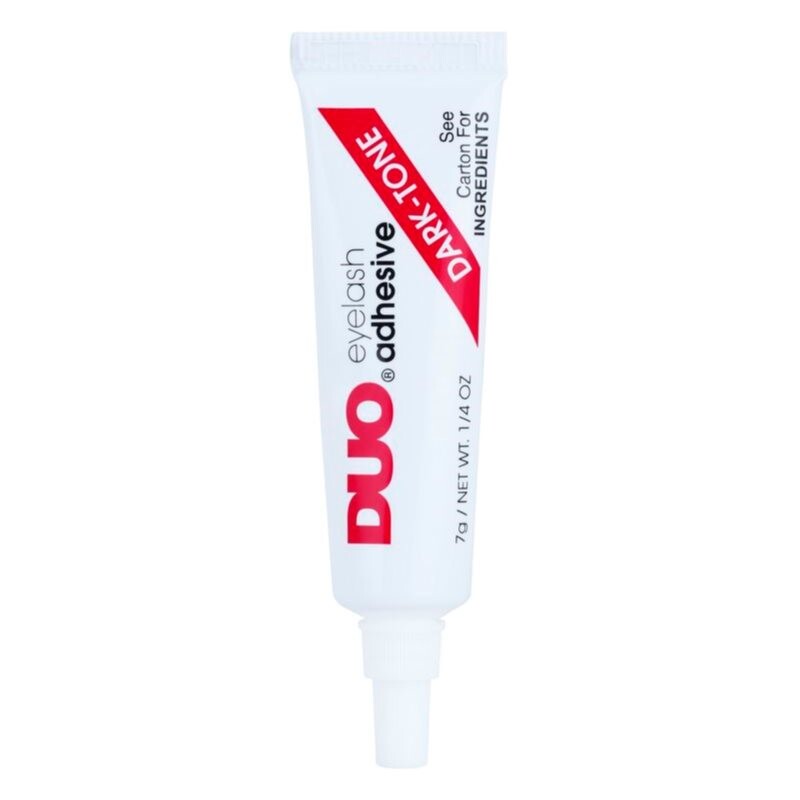 Ardell Duo glue for false eyelashes black (Dark Tone) 7 g