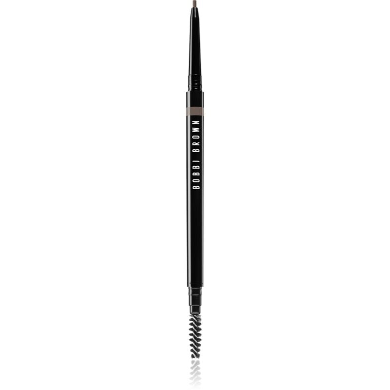 Bobbi Brown Micro Brow Pencil precise eyebrow pencil shade Saddle 0,7 g