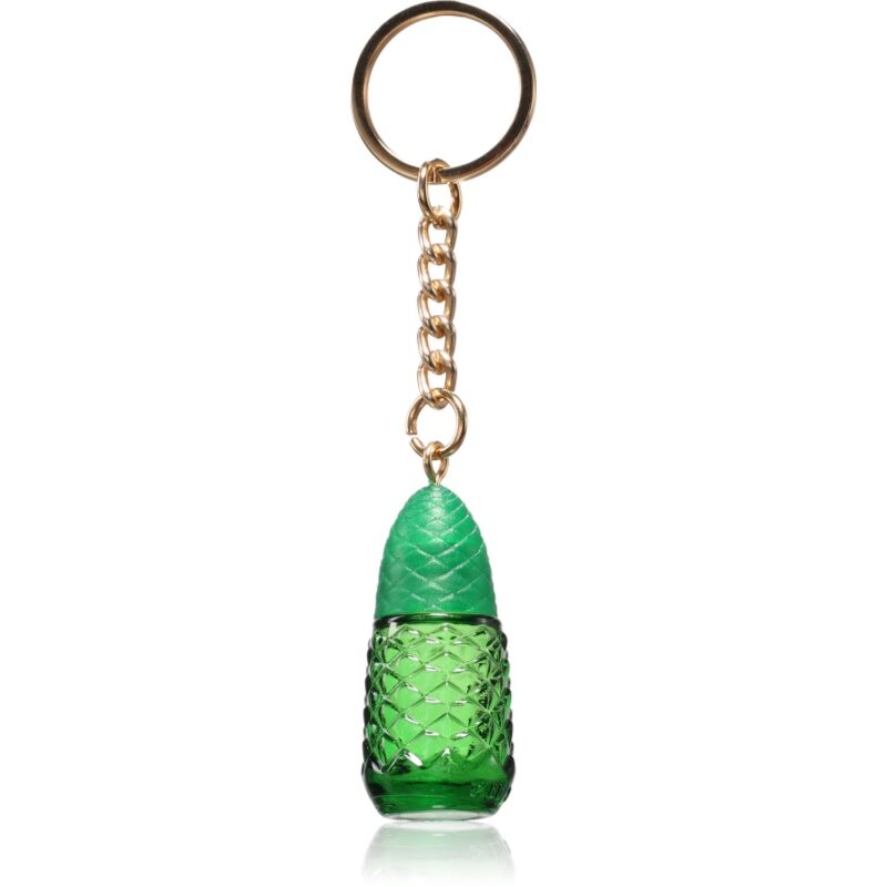 Pino Silvestre Collection Key Ring EDT eau de parfum mini for men 3 ml