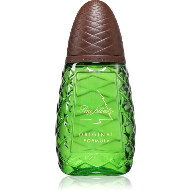 Pino Silvestre Original Formula eau de parfum for men 125 ml
