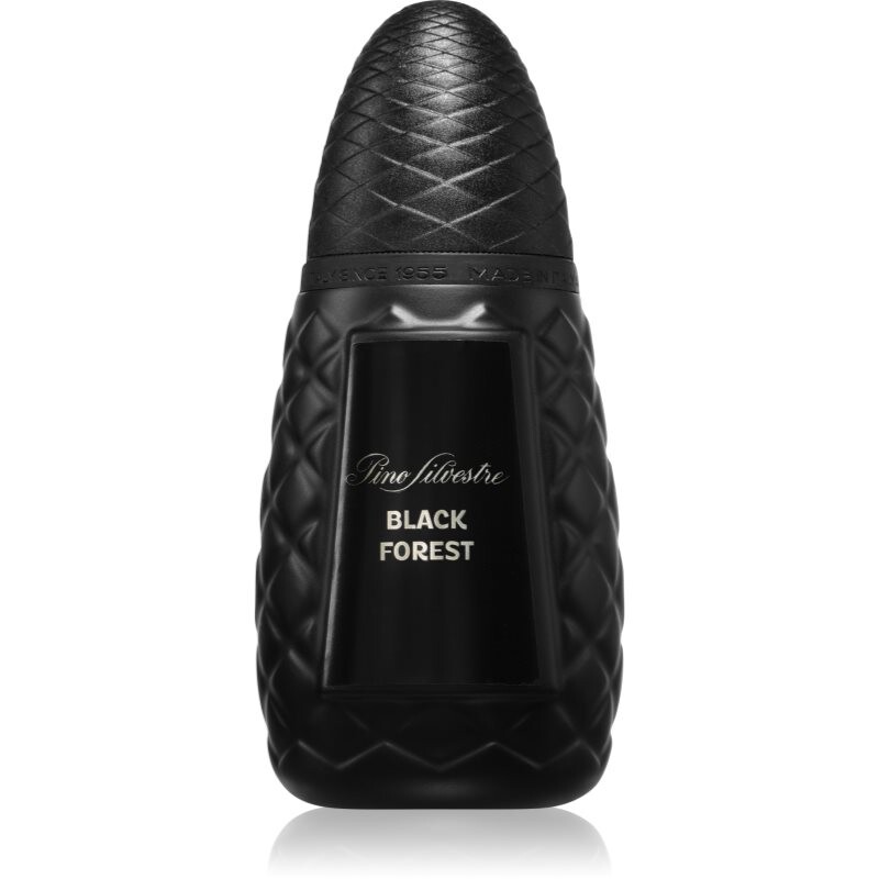 Pino Silvestre Black Forest EDT eau de toilette for men 125 ml