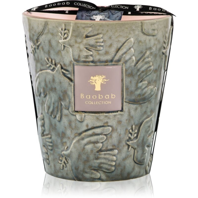 Baobab Collection Paz Colombe scented candle 1000 g