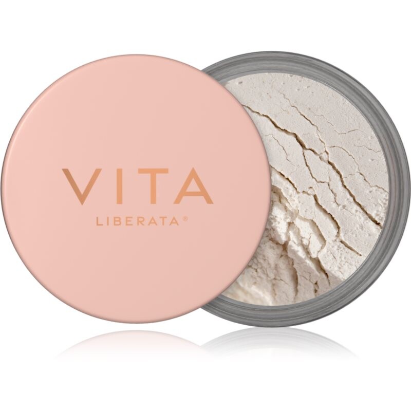 Vita Liberata The Silky Dust body powder 30 g