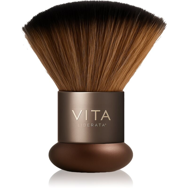 Vita Liberata Silky Duster Giant Powder Brush powder brush 1 pc