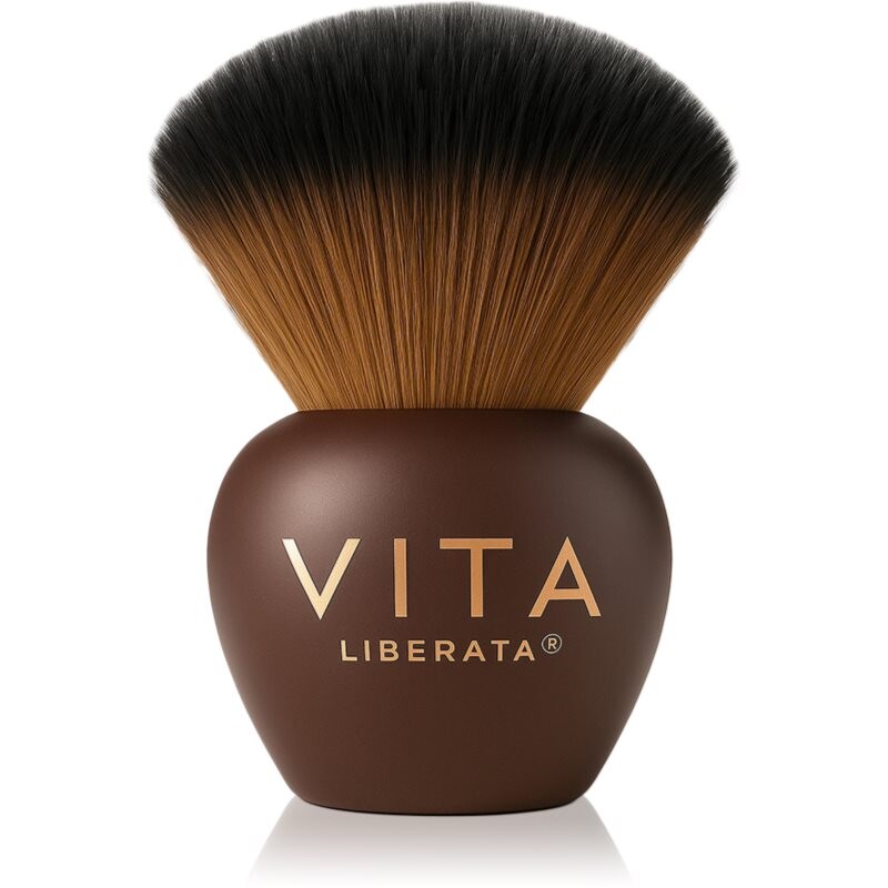 Vita Liberata The Kabuki Brush kabuki brush 1 pc