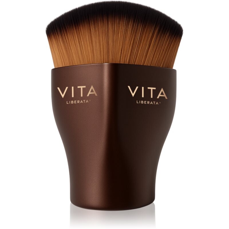 Vita Liberata The Giant Pyramid Body Blending Brush brush for creamy products for the body 1 pc
