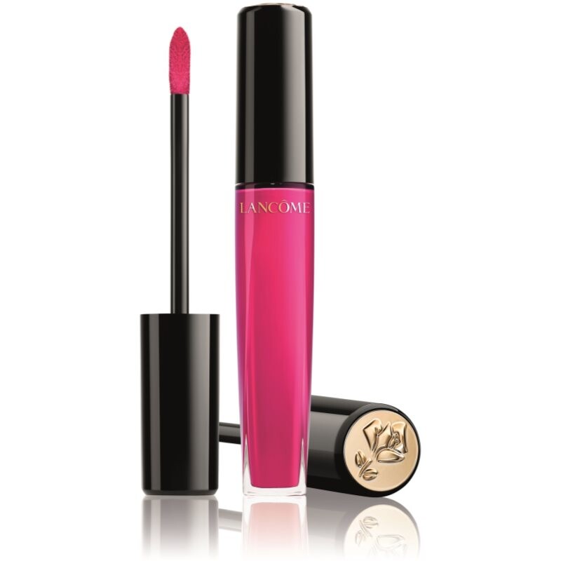 Lancôme L'Absolu Gloss Matte matt lip cream shade 378 Rose Lancôme 8 ml
