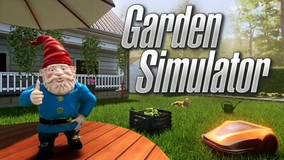 Garden Simulator