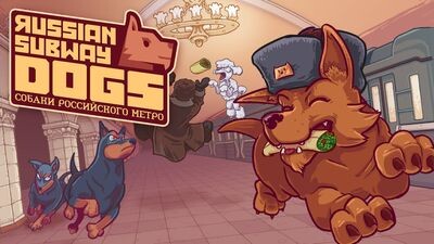 Russian Subway Dogs