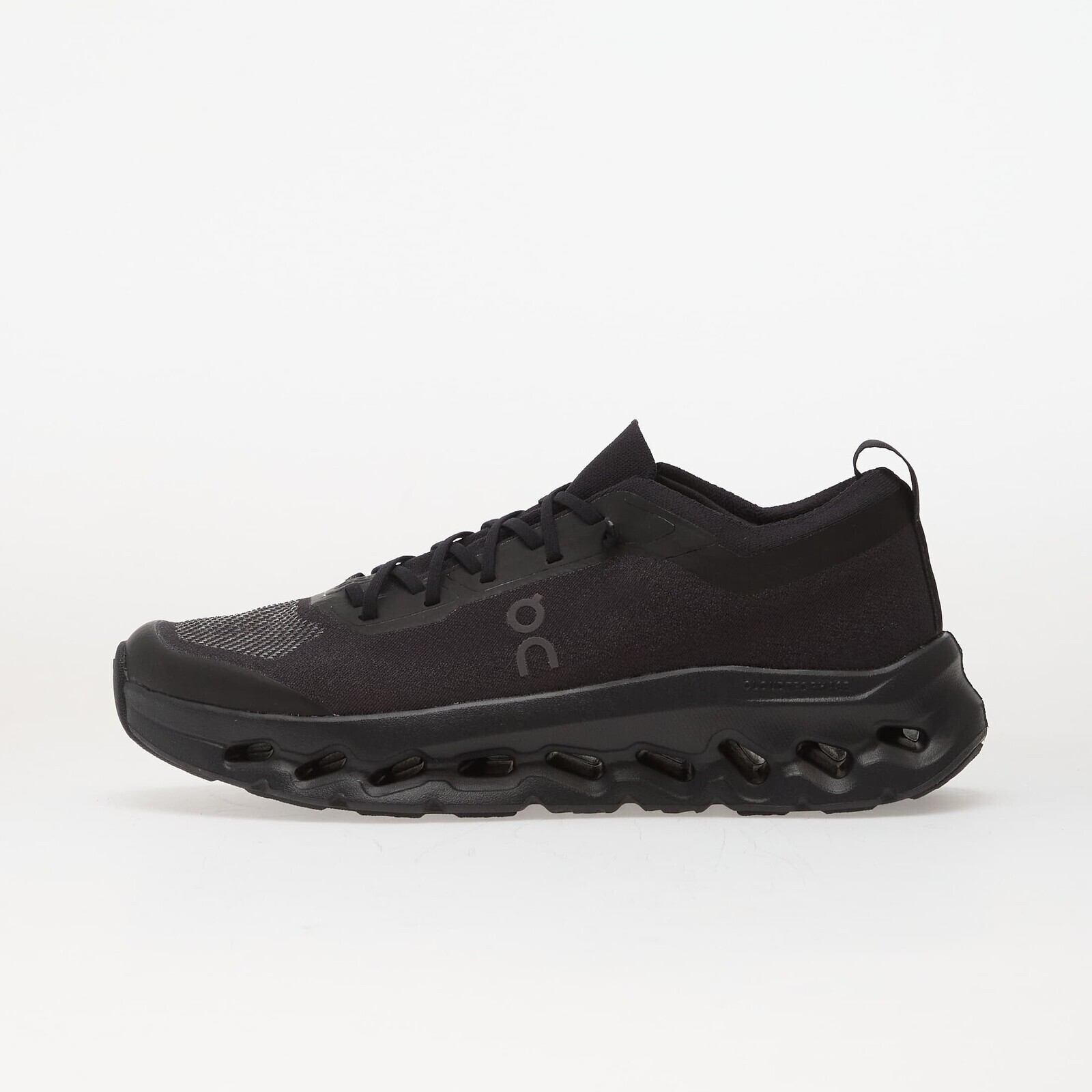 Sneakers On Cloudtilt Moon Black/ Black UK 7.5