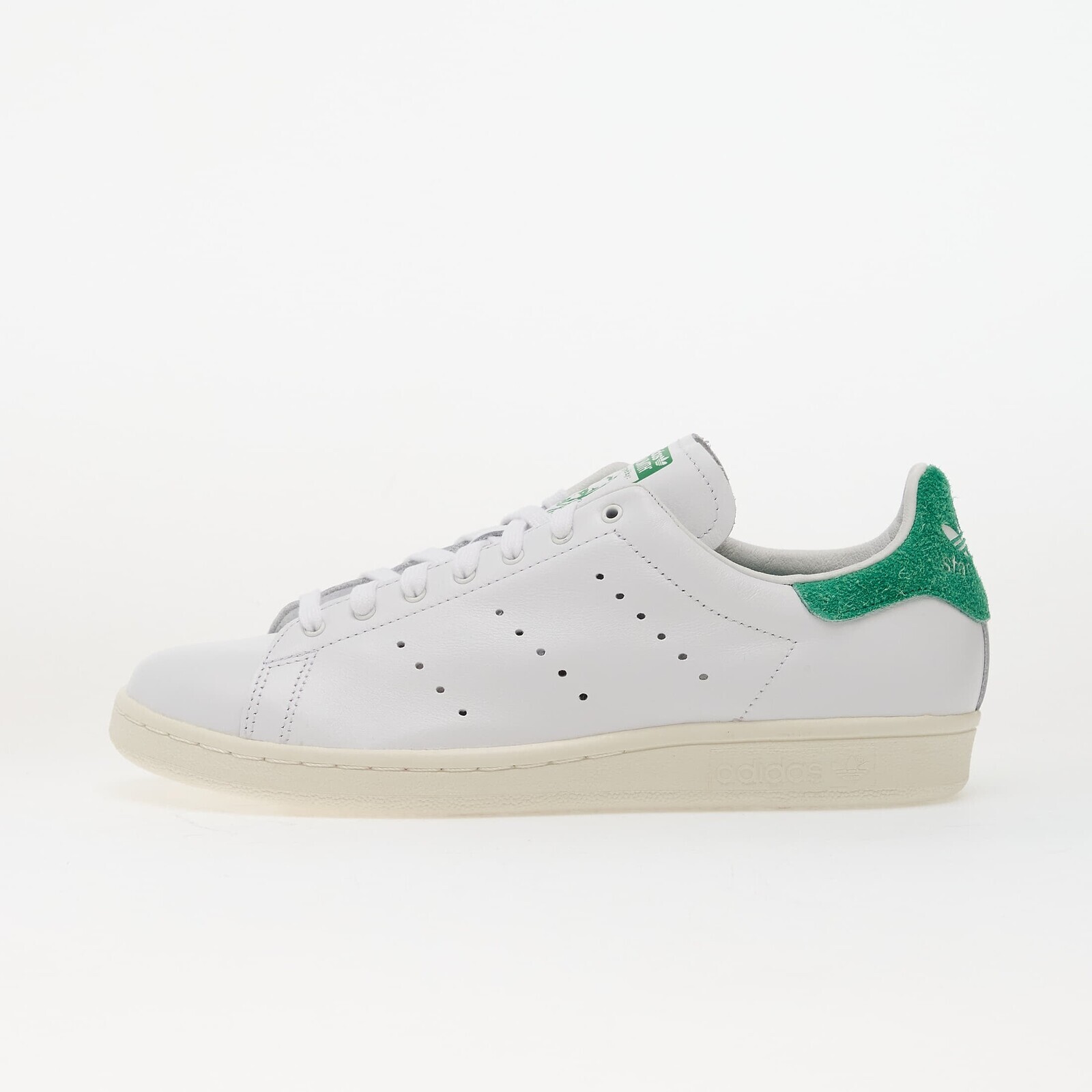 Sneakers adidas Stan Smith 80s Ftwr White/ Green/ Off White UK 11