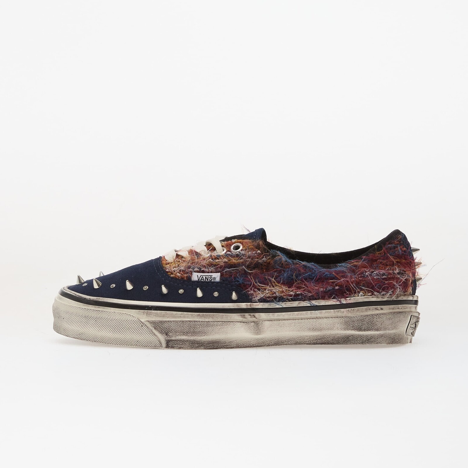 Sneakers Vans LX Authentic 44 Moha Mulkti UK 6.5