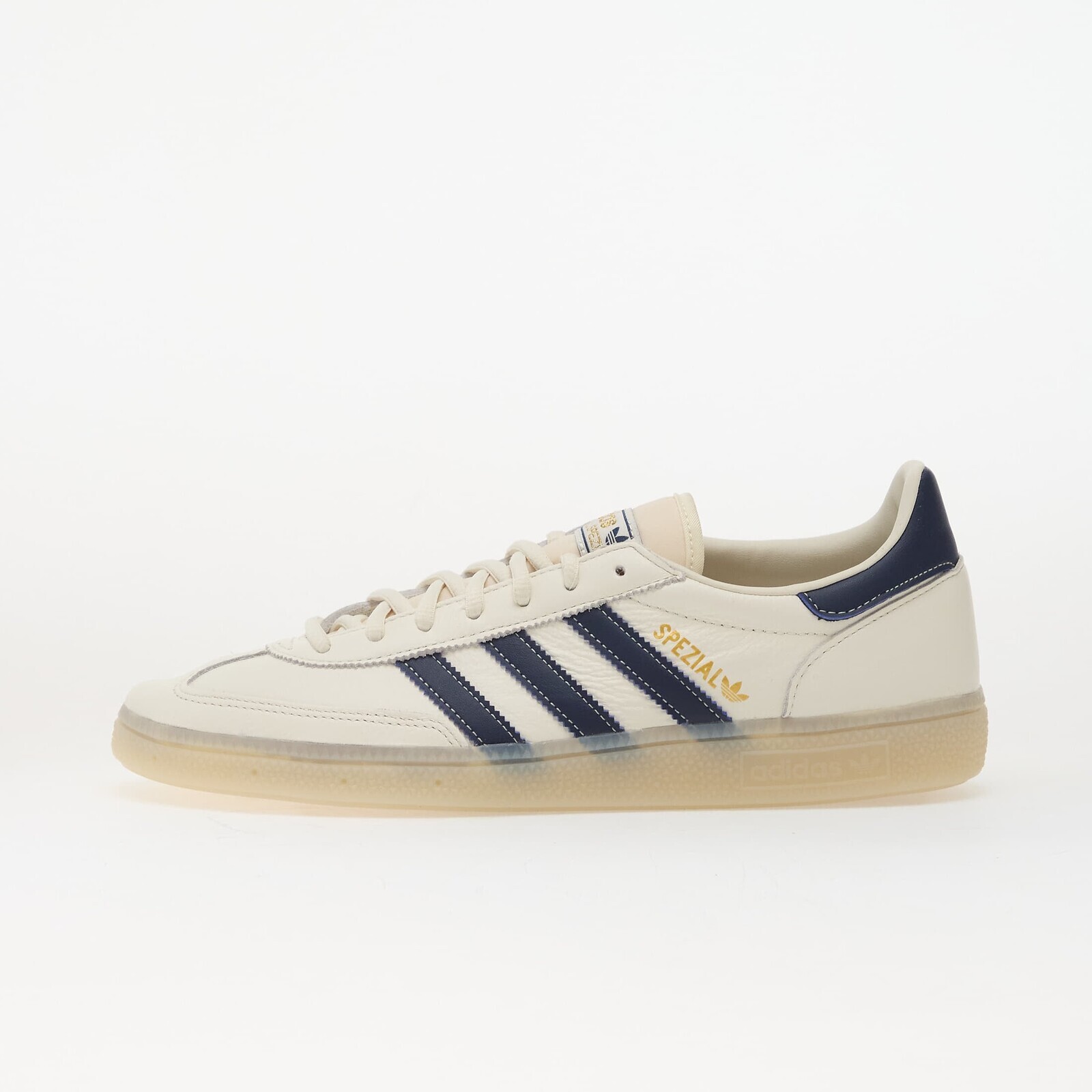 Sneakers adidas Handball Spezial Core White/ Night Indigo/ Off White UK 6.5