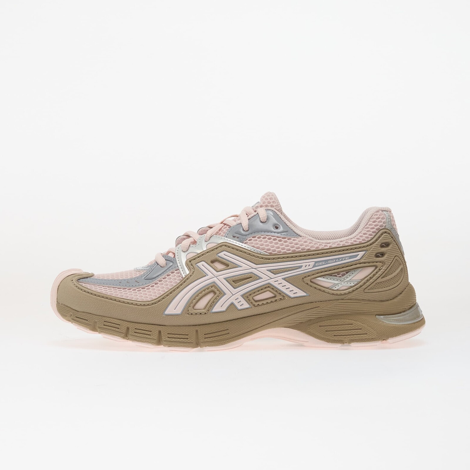 Sneakers Asics Gel-Sd-Lyte Pink Cloud/ Driftwood UK 6.5