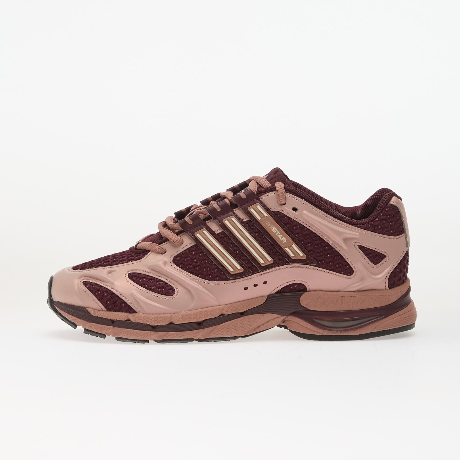 Sneakers adidas Adistar Mld Maroon/ Off White/ Warm Clay UK 6.5