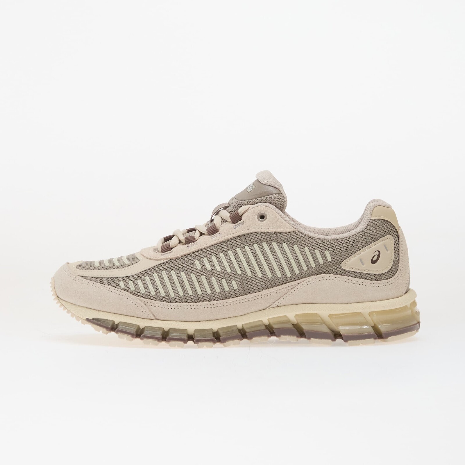 Sneakers Asics Gel-Quantum 360 I Amp Moonrock/ Oatmeal UK 10