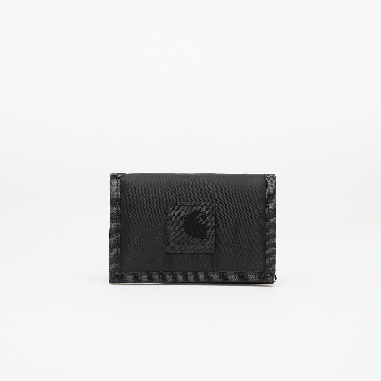 Wallet Carhartt WIP Otis Wallet Black Universal