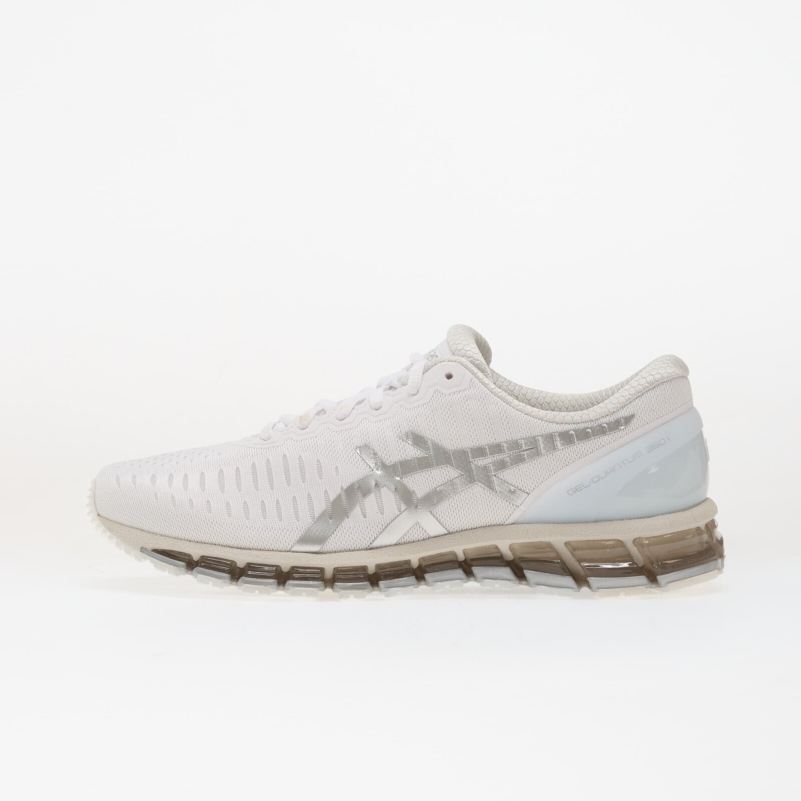 Sneakers Asics Gel-Quantum 360 I White/ Pure Silver UK 8