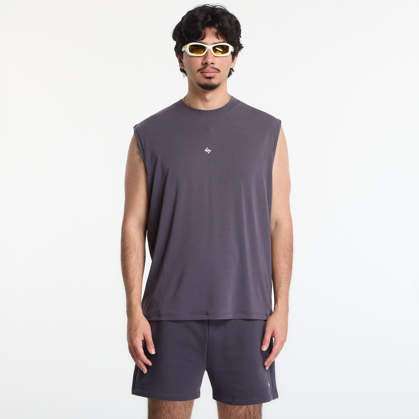 Tank top REPRESENT 247 Dna Tank UNISEX Graphene XL