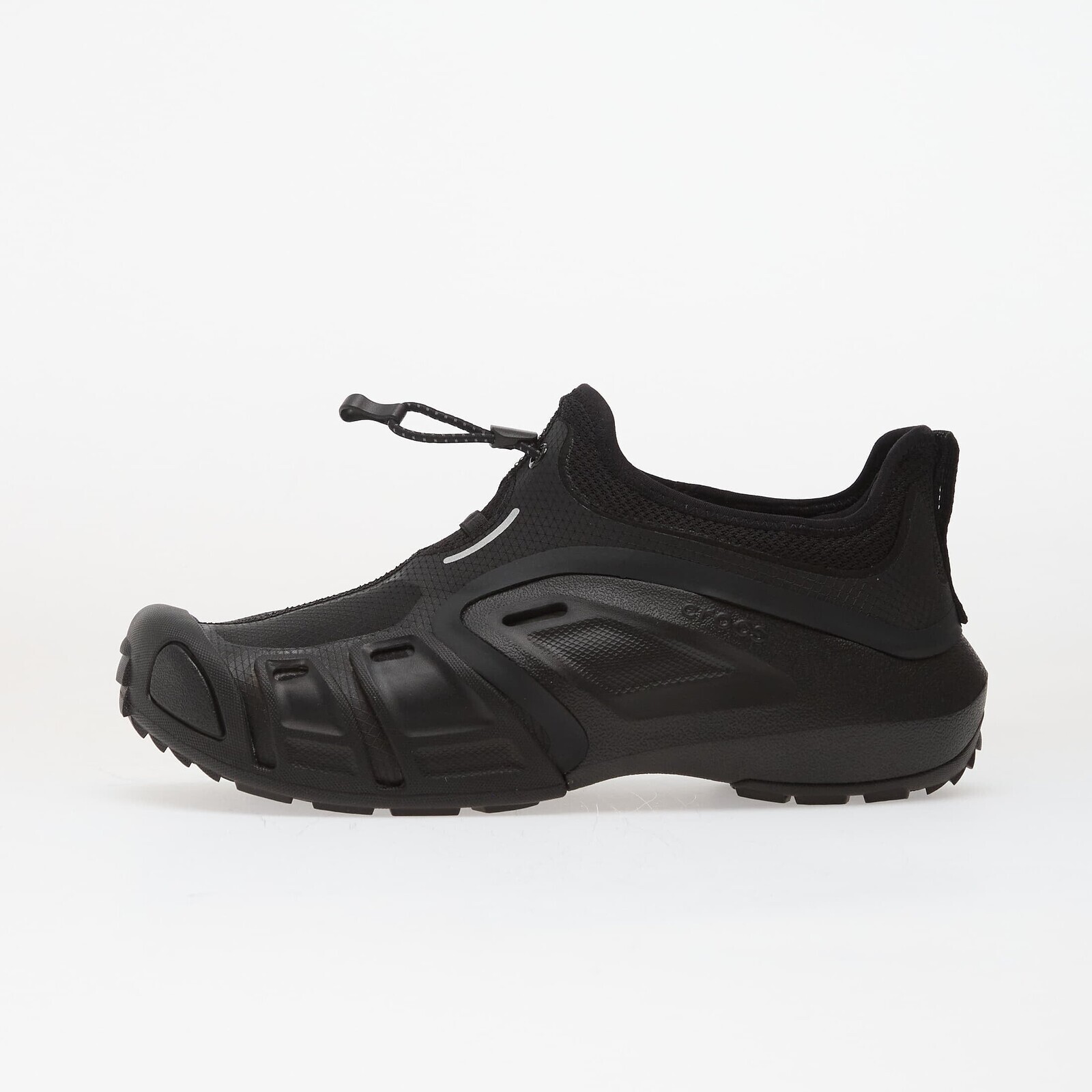 Sneakers Crocs Quick Trail Racer Black UK 6