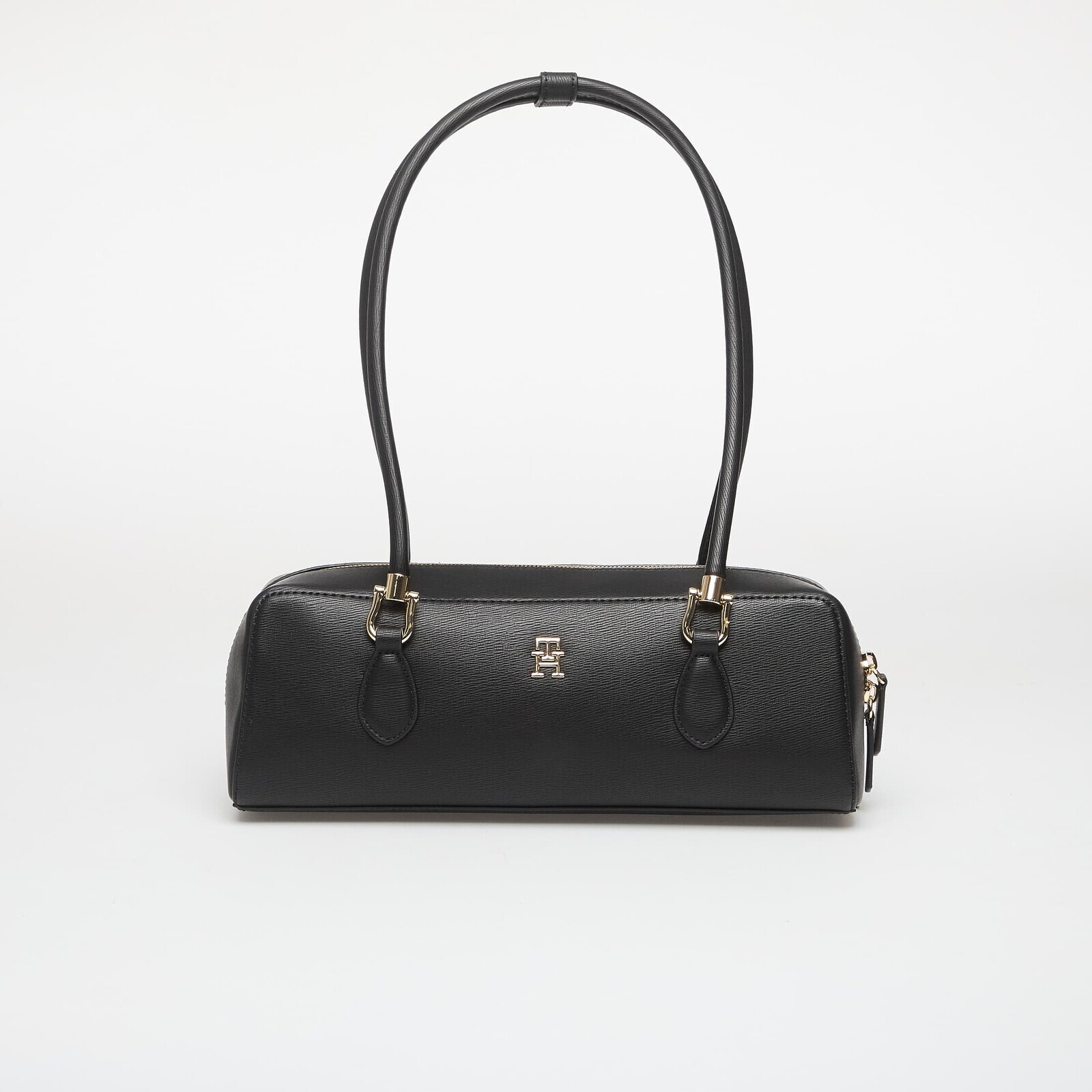 Handbag Tommy Hilfiger Grace Shoulder Bag Black Universal