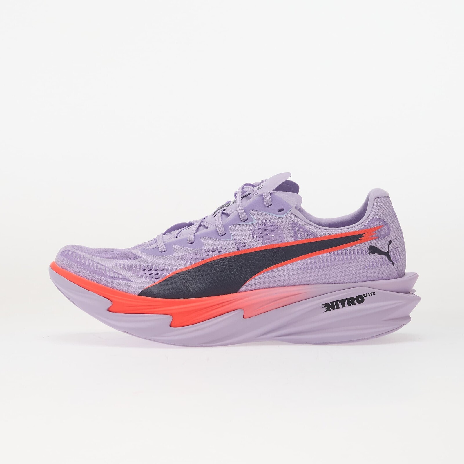 Sneakers Puma Deviate NITRO Elite 4 Wns Light Lavender UK 4.5