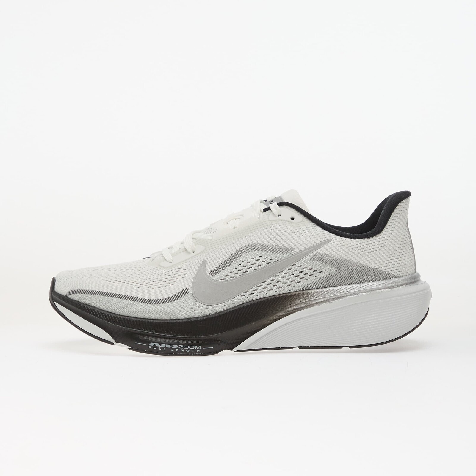 Sneakers Nike Pegasus 42 Summit White/ White-Metallic Silver UK 10.5