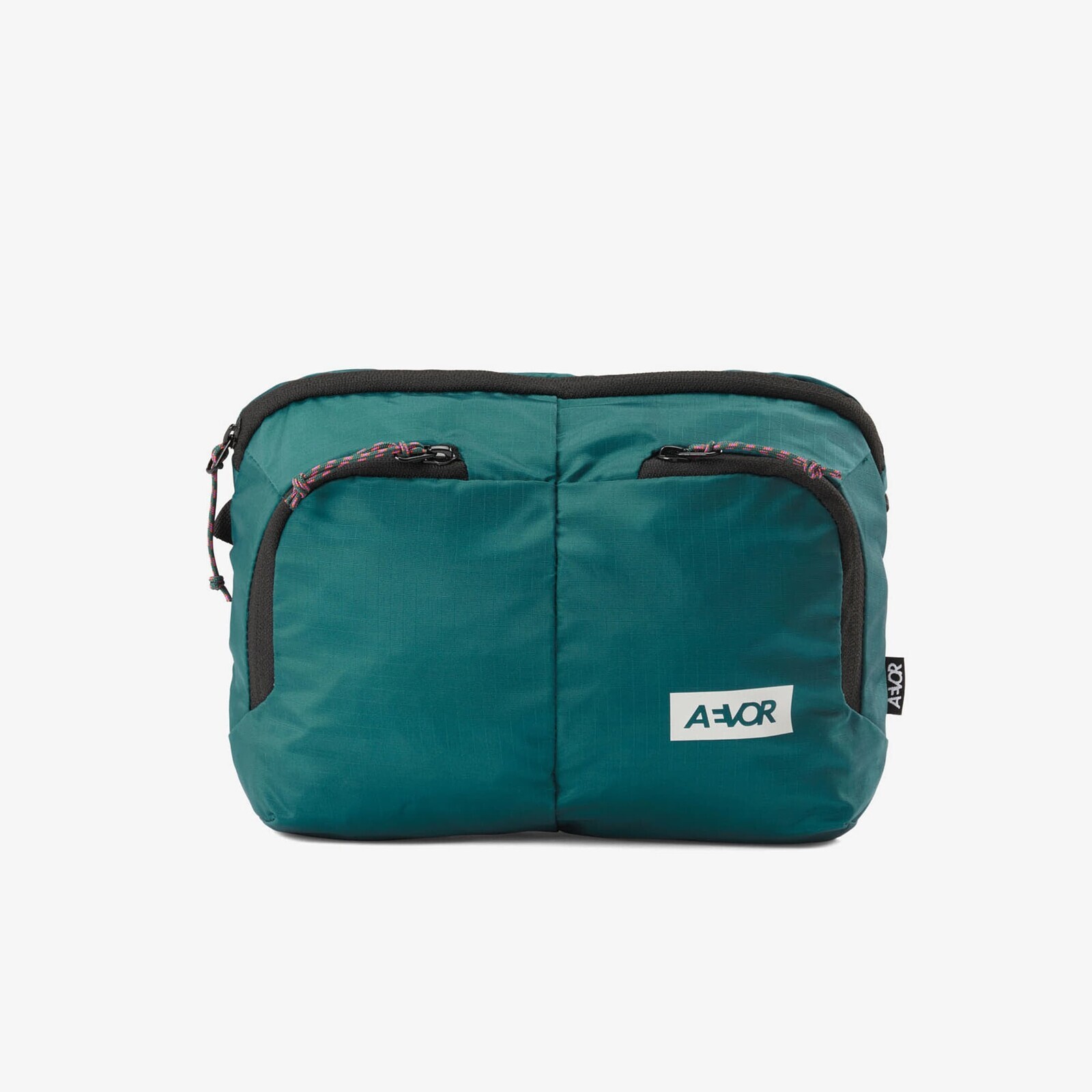 Bag AEVOR Sacoche Bag Ripstop Evergreen 4 l