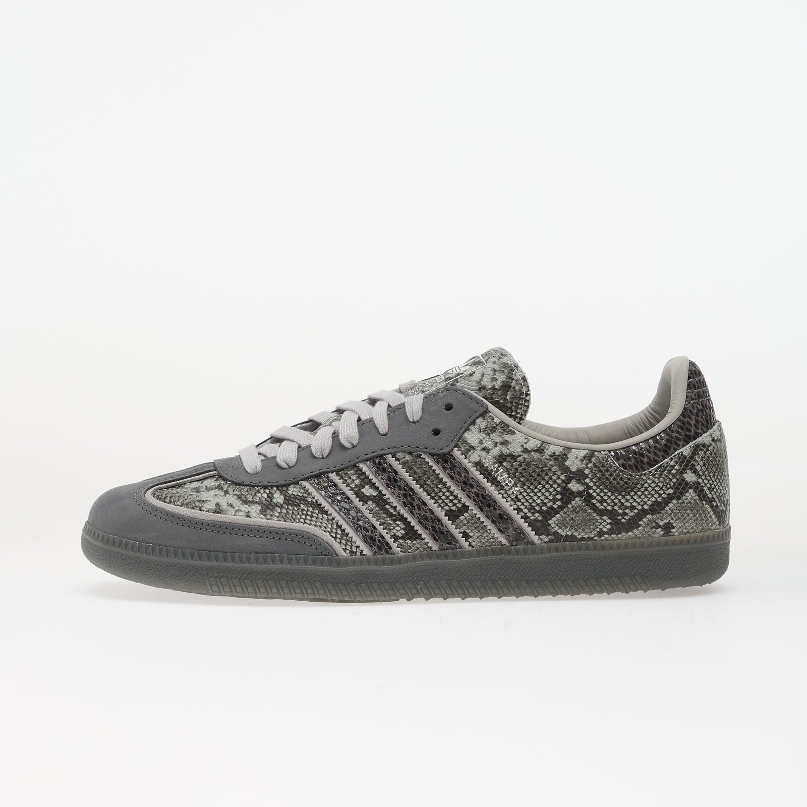 Sneakers adidas Samba OG Grey Five/ Grey Two/ Grey Four UK 5.5