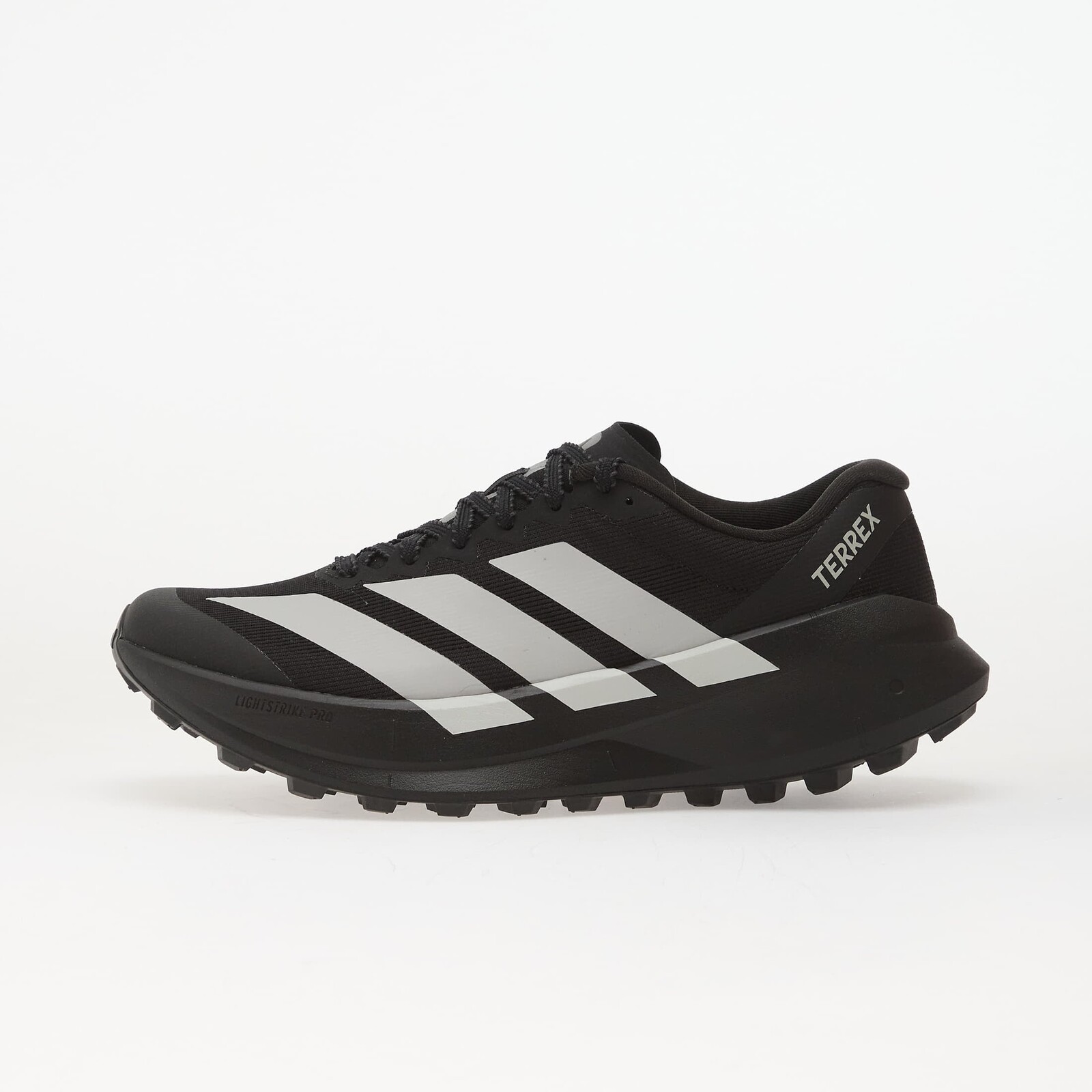 Sneakers adidas Terrex Agravic Sl Trail Running Core Black/ Grey Two/ Core Black UK 10