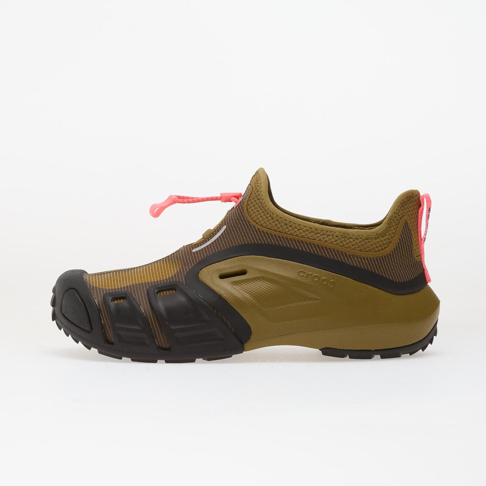 Sneakers Crocs Quick Trail Racer Trophy UK 6