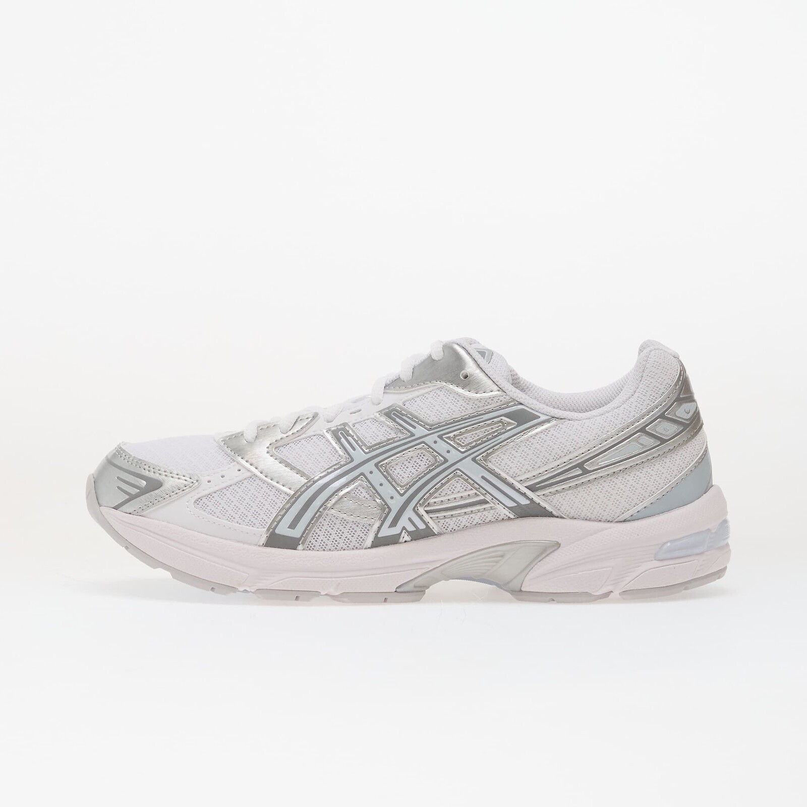 Sneakers Asics Gel-1130 White/ Storm Cloud UK 6.5